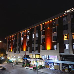 Elit Hotel Ankara Exterior photo