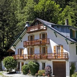 Villa White Chalet à Chamonix Room photo