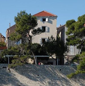 Apartments Tedeschi Korčula Exterior photo