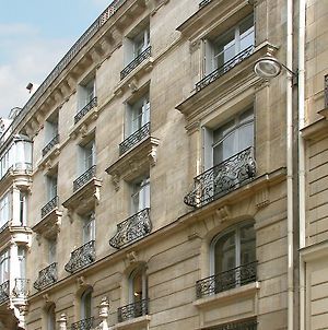 Appartement Bridgestreet Champs Elysees à Paris Exterior photo