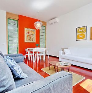 Appartement Monti Colors à Rome Exterior photo