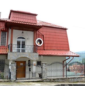 Villa Casa Ana à Sinaia Exterior photo