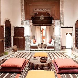 Riad El Borj Marrakesh Room photo