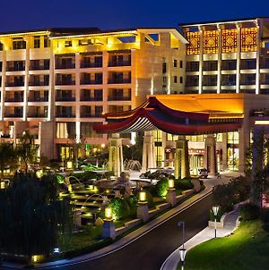 Huaqing Aegean International Hot Spring Resort & Spa Xi'an  Exterior photo