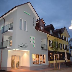 Hotel Adler Freudenstadt Exterior photo