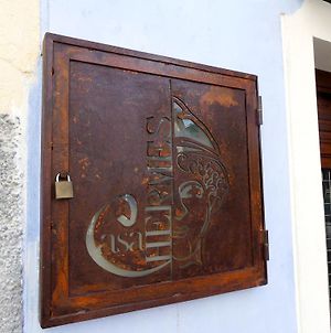 Casa Hermes La Vila Joiosa Exterior photo