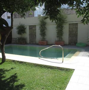 Appartement Apartamento Bizcocheros à Jerez de la Frontera Exterior photo