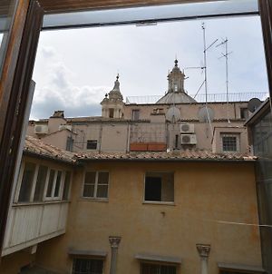 Appartement Piazza Navona Corner à Rome Exterior photo