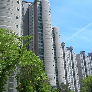 Ricenz Condominium Tower Séoul Exterior photo