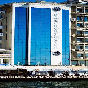 Pasaport Pier Hotel İzmir Exterior photo