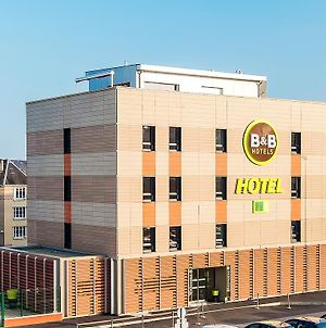 B&B Hotel Limoges Gare Exterior photo