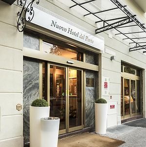 Nuovo Hotel Del Porto Bologne Exterior photo