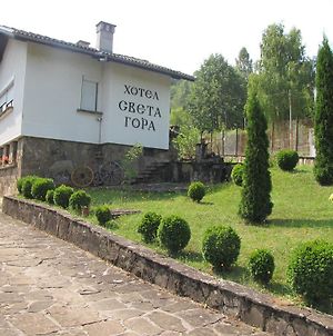 Sveta Gora Hotel Oreshak  Exterior photo