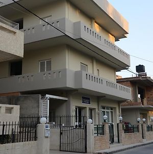 Volanakis Apartments Amoudara Lasithiou Exterior photo