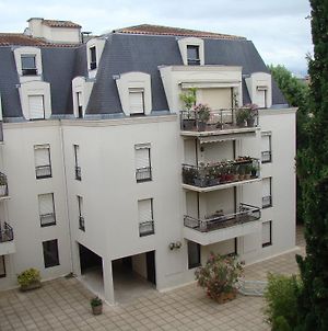 Appartement Le Turenne à Bordeaux Exterior photo