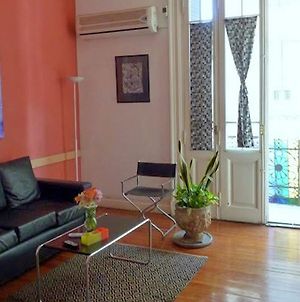 Lgy G A Y Bed & Breakfast Only Men Buenos Aires Exterior photo