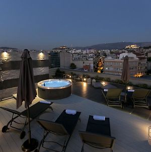 47 Luxury Suites Athènes Exterior photo