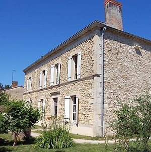 Hôtel La Camiranaise Exterior photo