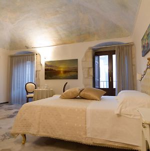 Palazzo Tasca Guest House & Luxury Suite Noto Exterior photo