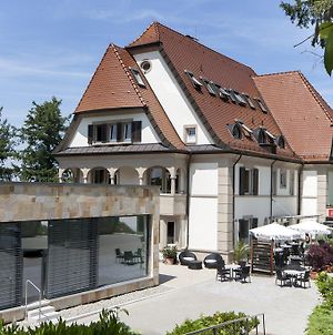 Caritas Tagungszentrum Fribourg im Breisgau Exterior photo