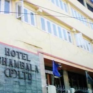 Hotel Shambala Darjeeling  Exterior photo