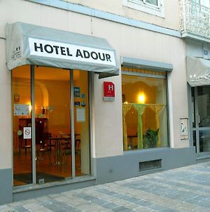 Hôtel Adour Pau Exterior photo