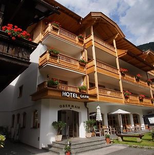 Hôtel Garni Obermaier à Mayrhofen Exterior photo