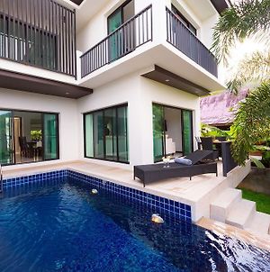 Thaimond Residence By Tropiclook Nai Harn Exterior photo