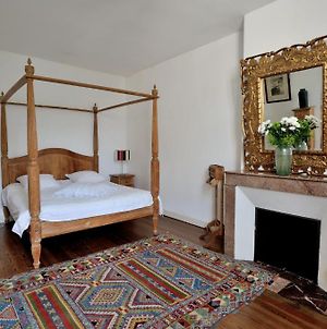 Bed and Breakfast Clos des Boulevards à Bordeaux Room photo
