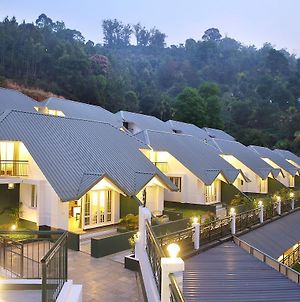 Munnar Tea Hills Resort - Mthr Exterior photo
