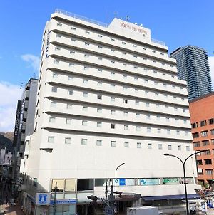 Kobe Sannomiya Tokyu Rei Hotel Exterior photo