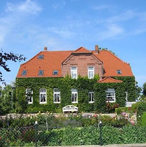 Hôtel Gastehaus Muhl à Strukkamp auf Fehmarn Exterior photo
