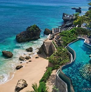Ayana Resort Bali Jimbaran Exterior photo