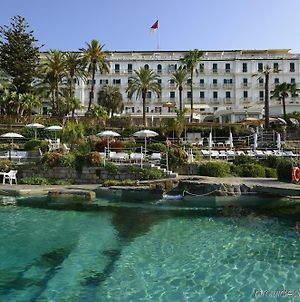 Royal Hotel Sanremo San Remo Exterior photo