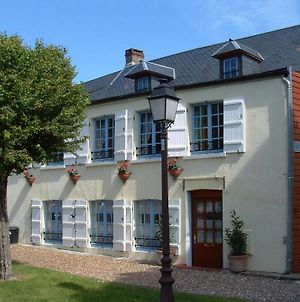 Villa La Valerienne à Saint-Valery-sur-Somme Exterior photo