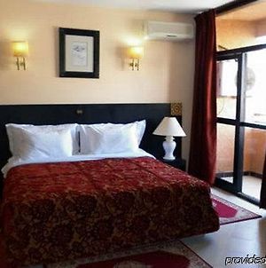 Hotel Le Littoral Rabat Room photo