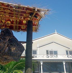Seaview Lodge Nuku'alofa Exterior photo