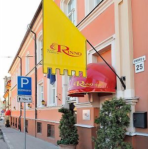 Rinno Vilnius Exterior photo