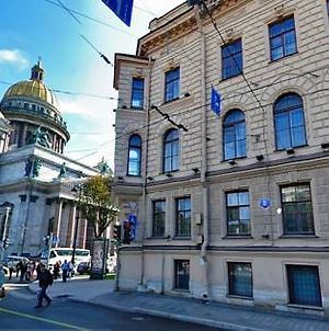 Hôtel Solo Isaac Square à St Pétersbourg Exterior photo