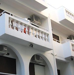 Doxa Hotel Agios Nikolaos Exterior photo