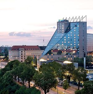 Hôtel Estrel Berlin Exterior photo
