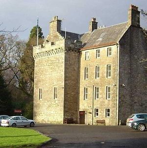 Hôtel Culcreuch Castle à Loch Lomond Exterior photo