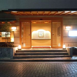 Hakone Suimeisou Exterior photo
