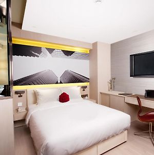 Hotel De Edge By Rhombus Hong Kong Room photo