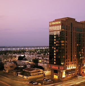 Khalidiya Hotel Abou Dabi Exterior photo