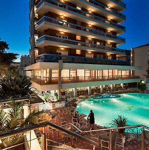 Gambrinus Tower Resort Hotel Bellaria-Igea Marina Exterior photo