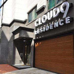 Cloud 9 Residence Séoul Exterior photo