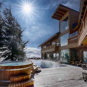 El Lodge, Ski & Spa Sierra Nevada Facilities photo
