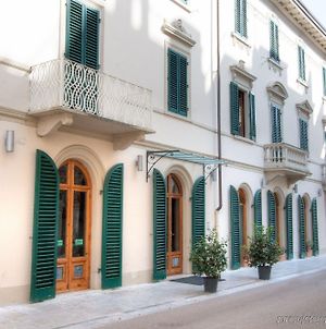 Hotel Savoia&Campana Montecatini Terme Exterior photo