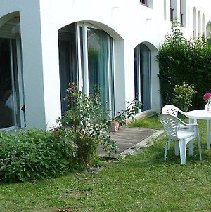 Appartement Au Jardin à La Rochelle  Exterior photo